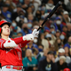 Shohei Ohtani had an unprecedented season.